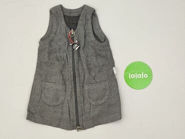 kombinezon niemowlęcy zimowy lidl: Vest, 9-12 months, condition - Perfect — 2