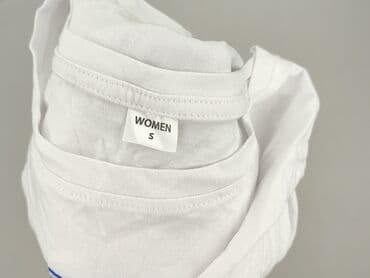 koszulki damskie z zabawnymi nadrukami: T-shirt damski, rozmiar S — 5