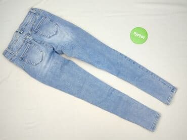 buty breaking bad: M.Sara, Jeansy damskie, S — 3