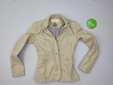 kamizelki: Reserved, Marynarka damska, rozmiar XS — 2