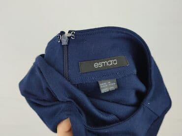 jaki kolor rajstop do granatowej sukienki: Esmara, Sukienka damska, rozmiar XS — 4