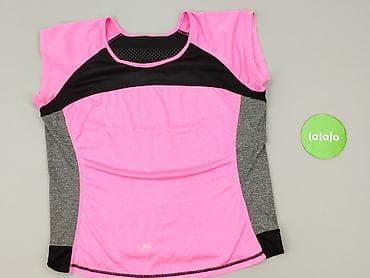 dresy 34: T-shirt damski, rozmiar M — 2