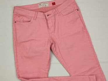 dżinsy z dziurami: Jeans for women, size L (EU 40) — 1