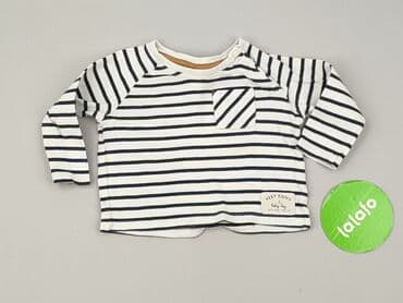 koszulka f1 hm: Bluzka, H&M, 6-9 miesięcy, stan - Bardzo dobry — 2
