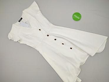 sinsay spodnice: Niebieski Księżyc, Sukienka damska, rozmiar S — 2