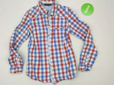 bluzki wizytowe zara: Zara, Koszula damska, rozmiar S — 2