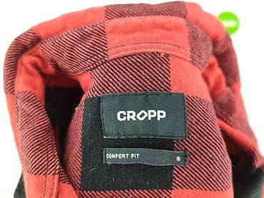 kowboj: Cropp, Koszulа dla mężczyzn, rozmiar S — 4