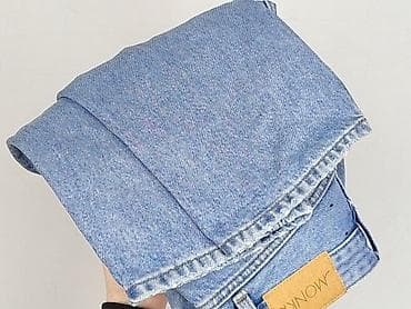 jeans pulz: Monki, Jeansy damskie, rozmiar XS — 5