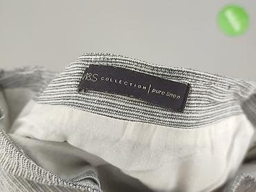 marks spencer shorts: M&S Collection, Spódnica damska, rozmiar M — 4