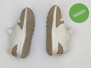 trampki z prl: Sneakersy damskie, rozmiar 37 — 3