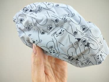 top z koronką sinsay: Hat, Lupilu, 9 years, 55-58 cm, condition - Perfect — 4