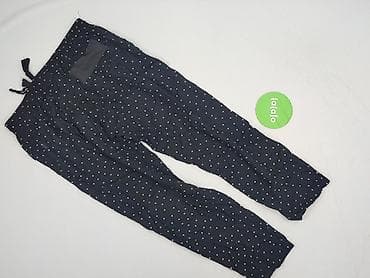 crivit leginsy: Spodnie damskie TALLY WEiJL, rozmiar 38 - Kolor: czarny w białe — 3