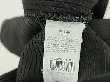 Sinsay, Women`s skirt, size M at lalafo.pl — 4 Sinsay, Women`s skirt, size M — 4