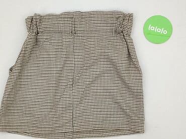 kolorowe spódnice ołówkowe: House, Spódnica damska, rozmiar L — 4