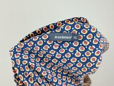 bluzka z odkrytymi ramionami zalando: In Extenso, Bluzka damska, rozmiar S — 4