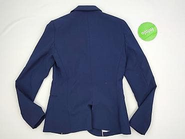 stradivarius spódnice mini: Stradivarius, Marynarka damska, rozmiar S — 3