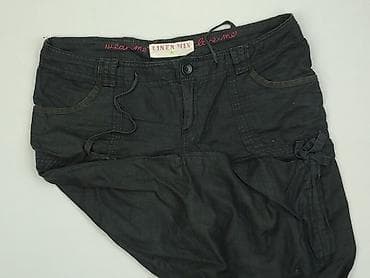 New Look, Spodnie 3/4 damskie, rozmiar L