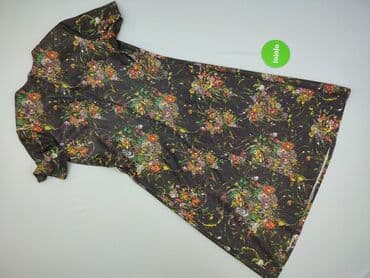 rozkloszowane sukienki midi: Sukienka damska, rozmiar S — 3