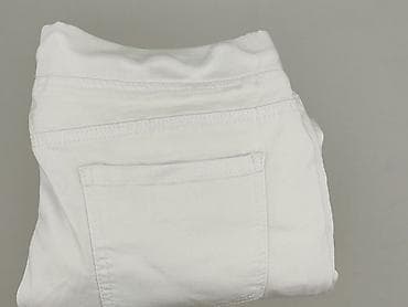reebok topy: Re-Dress, Spodnie materiałowe damskie, rozmiar XL — 8