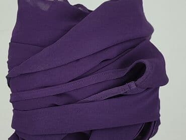 fioletowa bluzka h: New Look, Women's blouse, size M (EU 38) — 6
