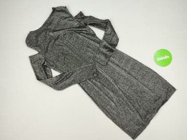 sinsay sukienka brokatowa: Sinsay, Sukienka damska, rozmiar S — 3