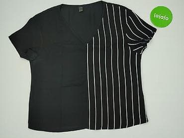 hm bluza w paski: Shein, Bluzka damska, rozmiar XS — 2