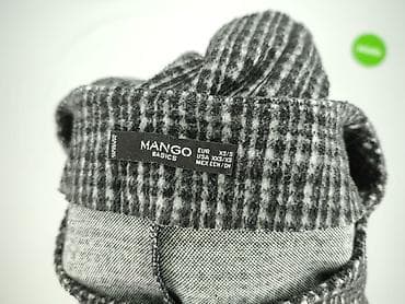 sweter w kropki: Mango, Sweter damski, rozmiar XS — 4