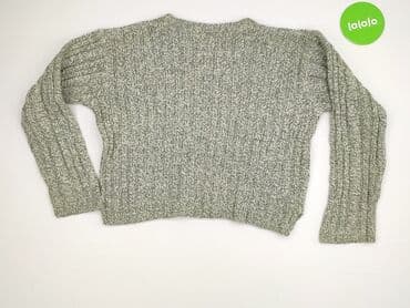 top sweterkowy h: Sweter damski, rozmiar 2XL — 4