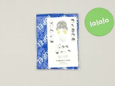 lidl torba termiczna: Tube scarf, Male, condition - Perfect — 2