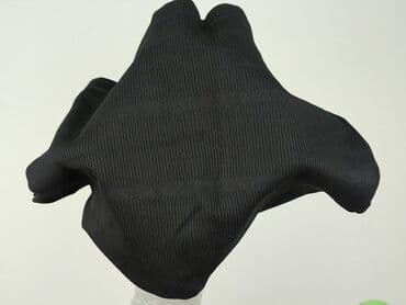 czarne obcisła bluzki: Bluzka damska, S — 4