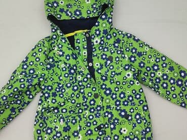 Демісезонна куртка, Next, 3-4 р., 98-104 см, стан - Ідеальний