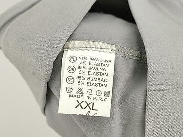 bonmarche spodnie: Spodnie 3/4 damskie, rozmiar 2XL — 4