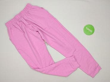 nike pro uzywane: Spodnie dresowe damskie, rozmiar S — 3