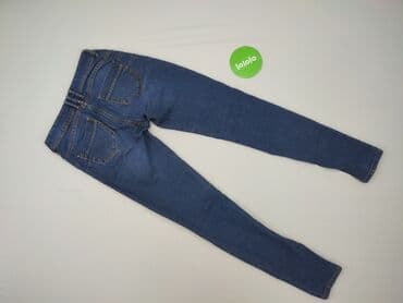 new yorker dżinsy: Terranova, Jeansy damskie, rozmiar XS — 3