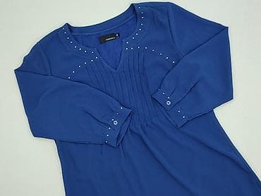 simple koszula damska: Andrea, Tunika damska, rozmiar S — 1