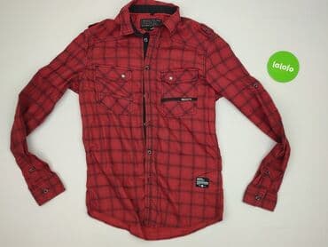 koszulka z pagonami: C&A, Koszulа dla mężczyzn, rozmiar S — 2