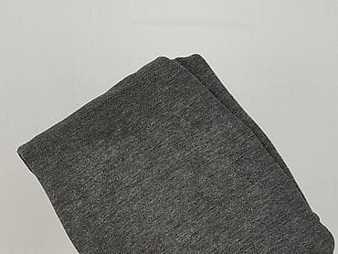 w.klapkach tekst: Spodnie dresowe damskie, rozmiar M — 6