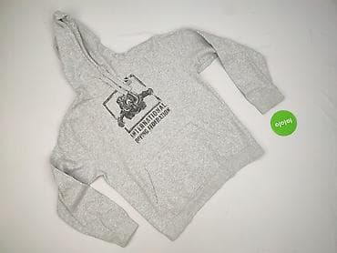 swetry tu: Russell, Bluza z kapturem damska, rozmiar L — 2