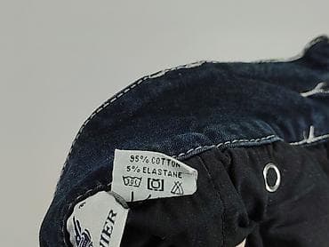 warehouse: Spodnie 3/4 damskie, rozmiar XS — 5