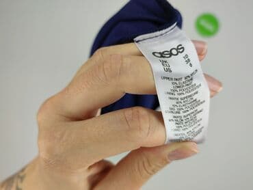 asos sukienki plus size: Asos, Sukienka damska, rozmiar M — 5