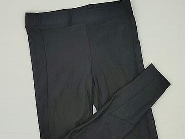 garnitur adidasa: Legginsy Sportowe damskie, rozmiar S — 1