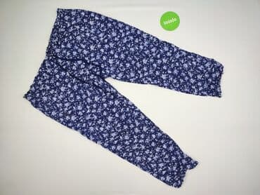 majtki nautica: Spodnie materiałowe damskie, rozmiar XL — 2