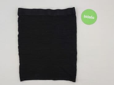 spódniczka plus size: Amisu, Spódnica damska, XL — 2