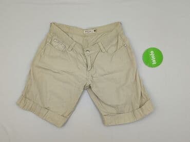 krótkie spodnie robocze jula: Szorty dla mężczyzn, rozmiar S — 2