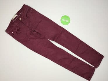 jeans trafaluc: Zara, Jeansy damskie, rozmiar S — 3