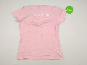 koszulki f: T-shirt damski, rozmiar XL — 3