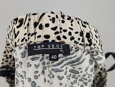 massimo dutti spódnice: Top Secret, Spódnica damska, rozmiar L — 4
