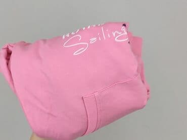 obcisłe bluzy: Bluza z kapturem damska, rozmiar XL — 6