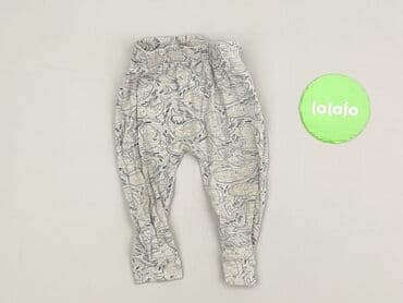 lidl rajstopy termiczne: Spodnie dresowe, So cute, 9-12 miesięcy, stan - Bardzo dobry — 2