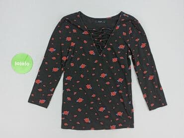 t shirty z kotem reserved: Reserved, Bluzka damska, rozmiar S — 3